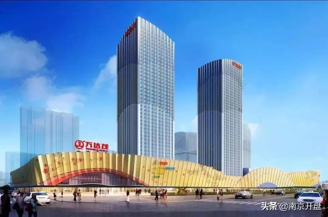 南京性价比高的新楼盘推荐,300万在南京买房哪个地段好