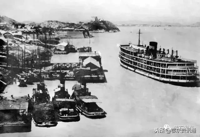 魅力黄石港——从轻工业到服务业的转型升级之路