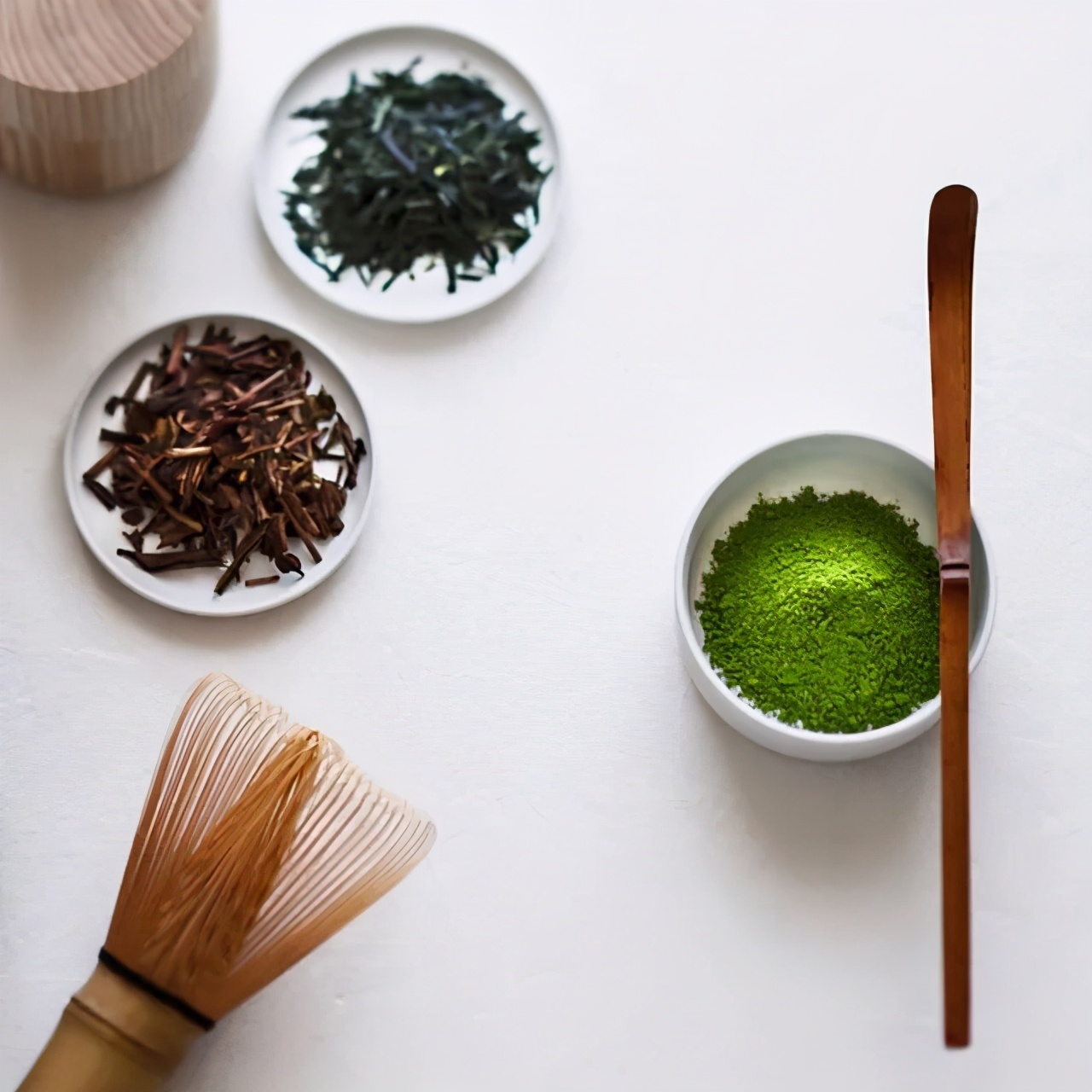 日本京都抹茶百年老店,正宗日本抹茶店