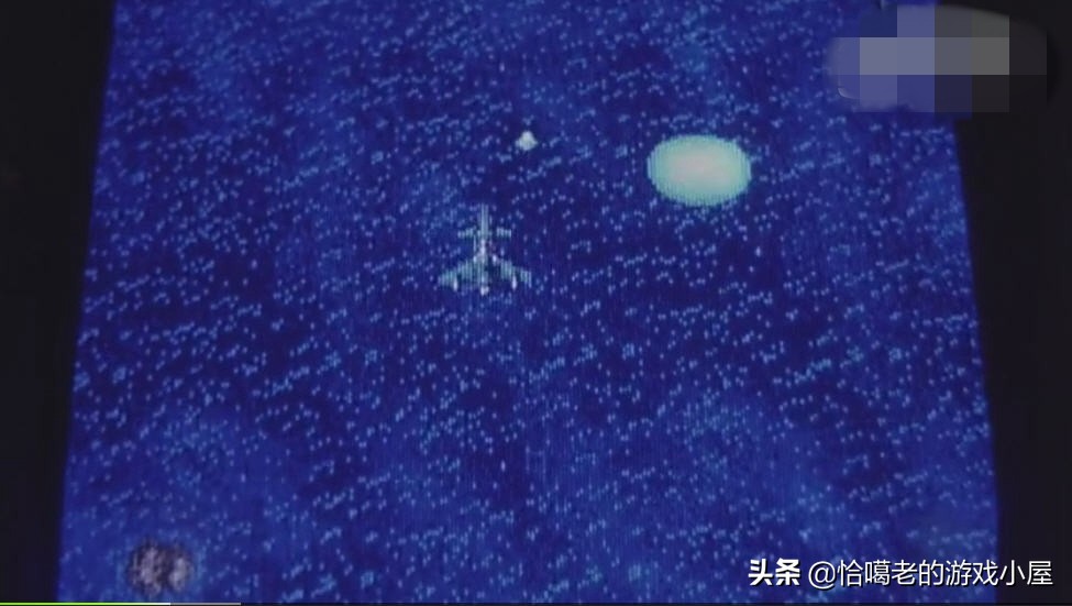 街机版历史游戏,街机游戏里所有游戏