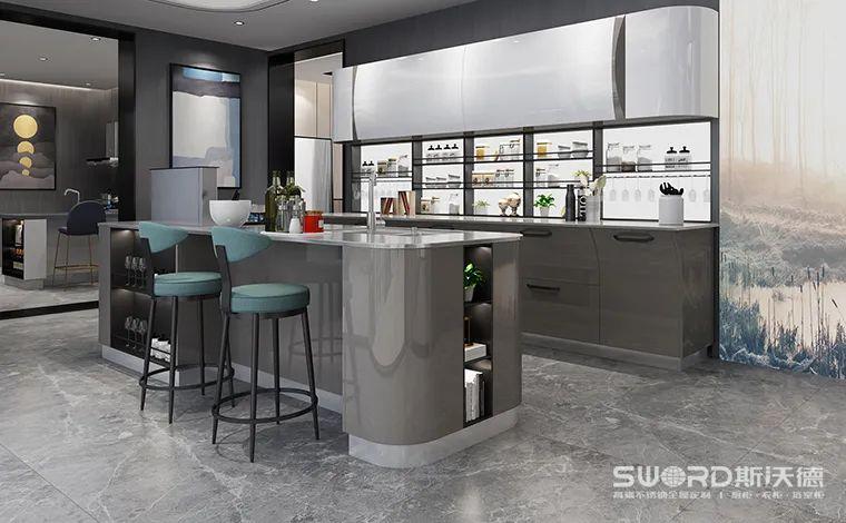 斯沃德不锈钢橱柜排名多少,斯沃德不锈钢橱柜公司电话