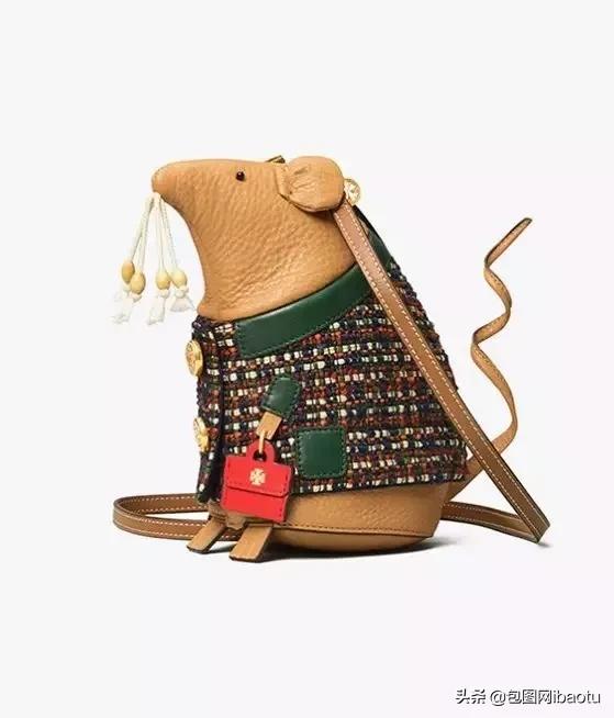 抢钱了！24个品牌鼠年特别款，一个比一个妖娆