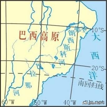 巴西怎么样的国家,巴西为什么不可能成为发达国家