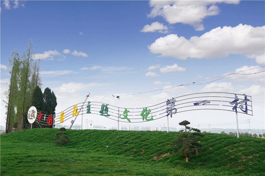 我和宿州有个约会，一场花事，一次慢旅行，探寻最烟火的宿州味道