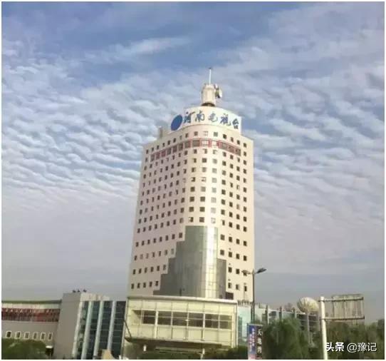 郑州一座前行的城市,郑州城市新地标