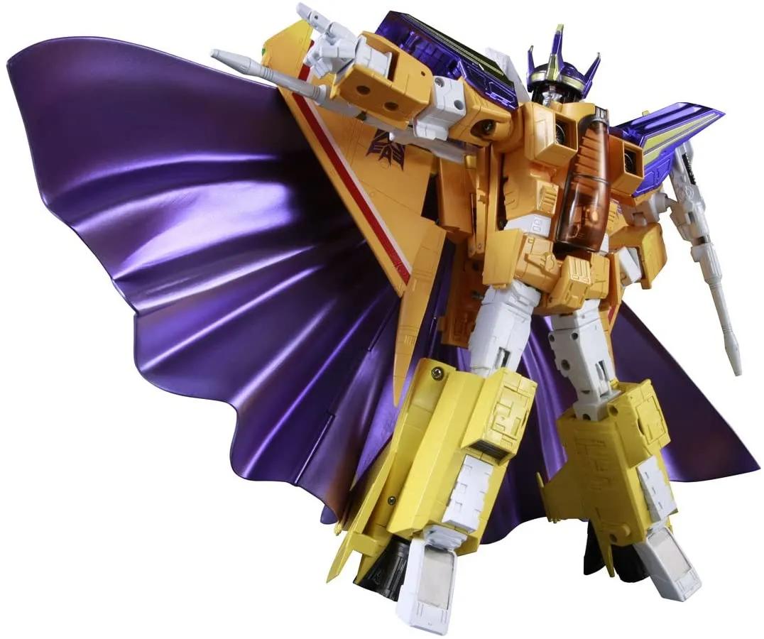 mpm新玩具,mp系列玩具入手指南