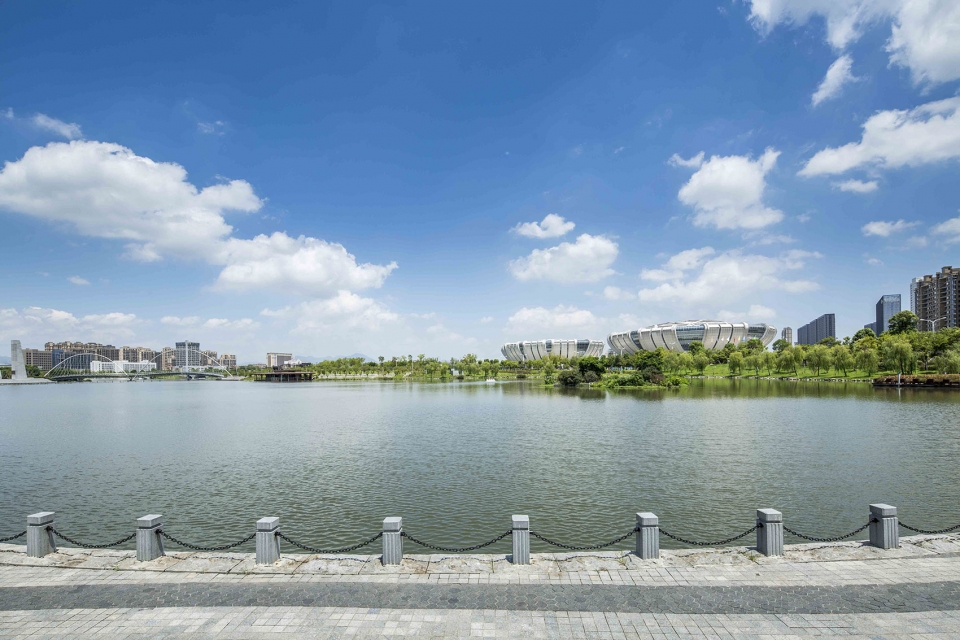 浙江中南建筑设计有限公司,浙江中南建筑幕墙设计研究院