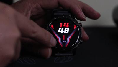 红魔新手表,红魔最新手表