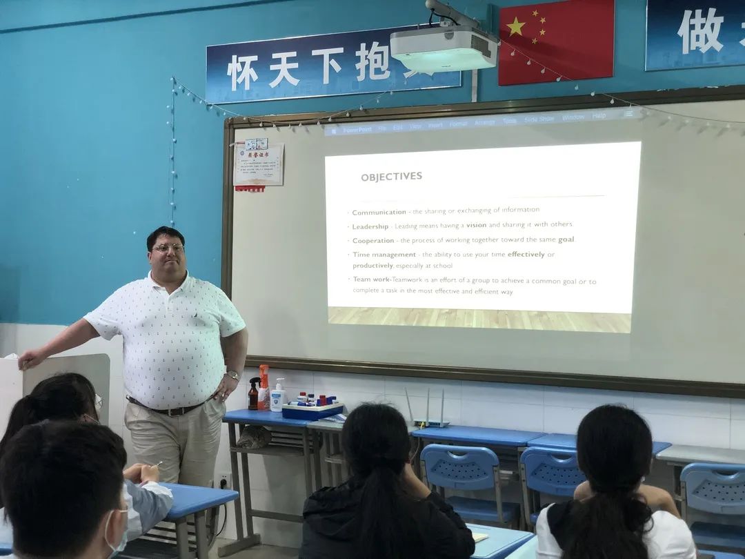 合肥一中蒙特威高中,合肥一中美国高中