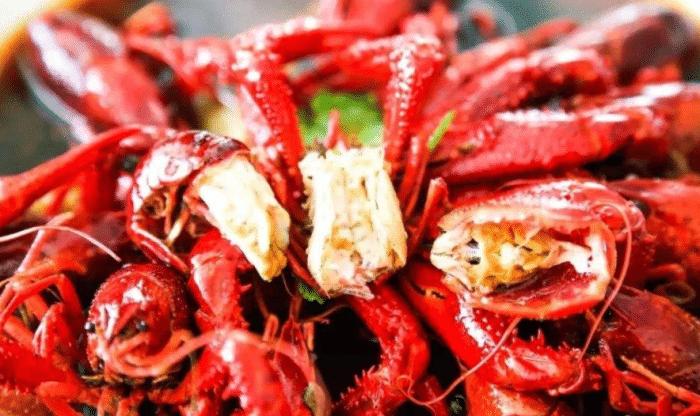 如何刷洗小龙虾不夹手,小龙虾不拿刷子刷行吗