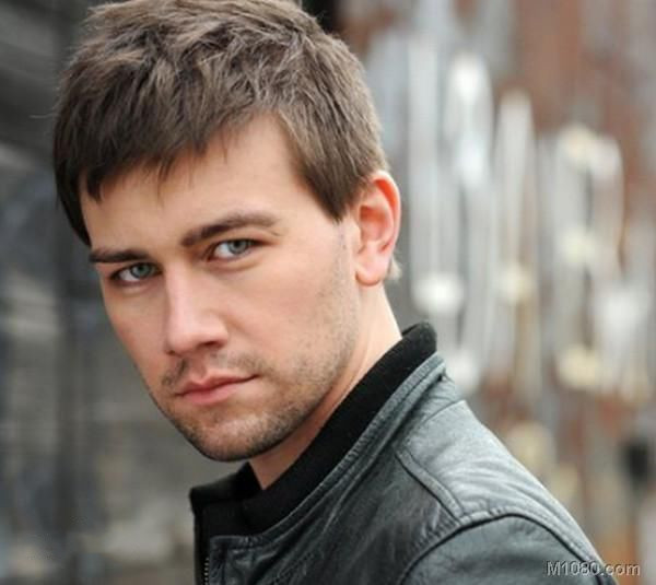 10部经典美剧男主角，颜值高气质佳，“孔雀”排名你来定