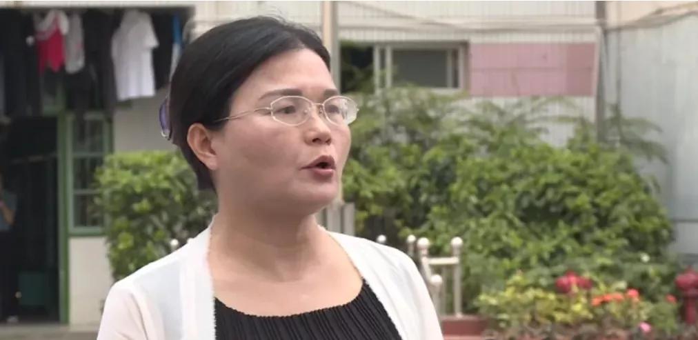 濯濯冰雪花，遗世满芳华，追忆战“疫”天使梁小霞