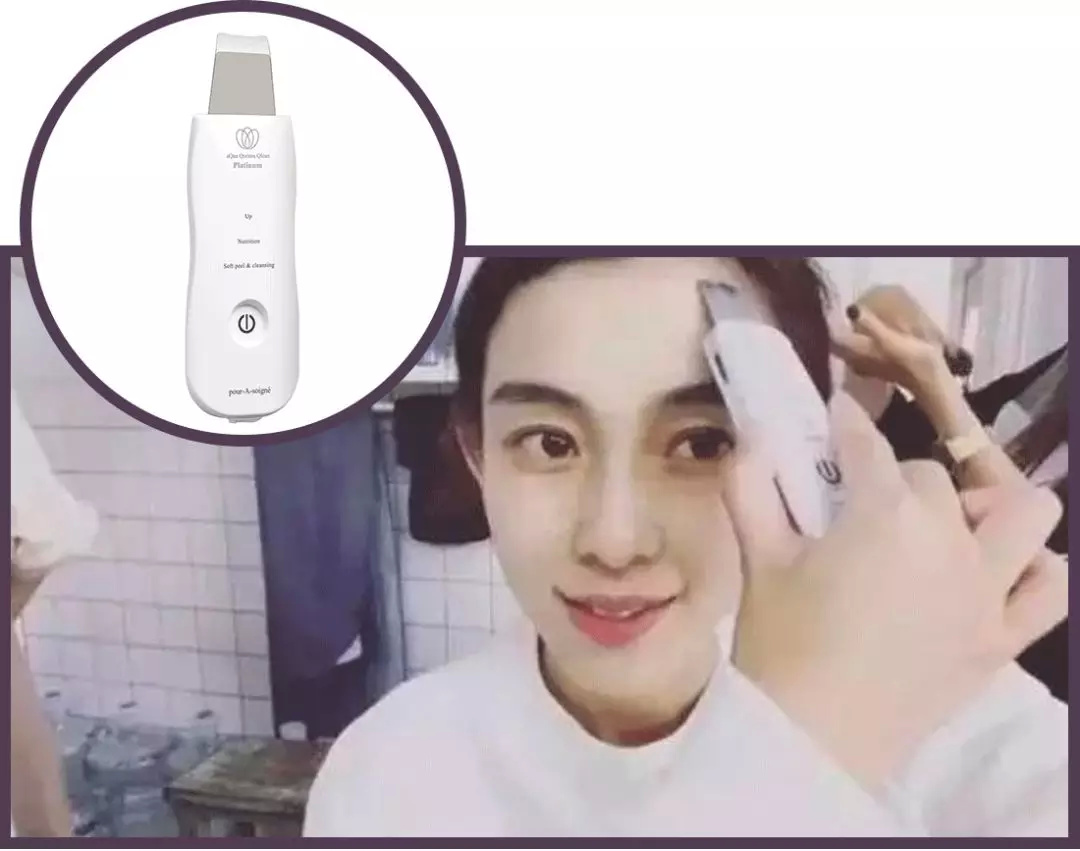 靠谱的去黑头方法,公认最有效的去黑头方法