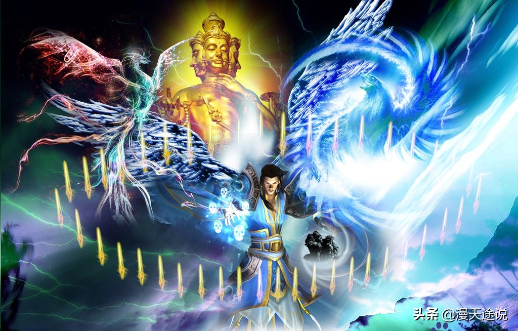 凡人修仙传韩立在阴冥之地,凡人修仙传韩立什么灵根