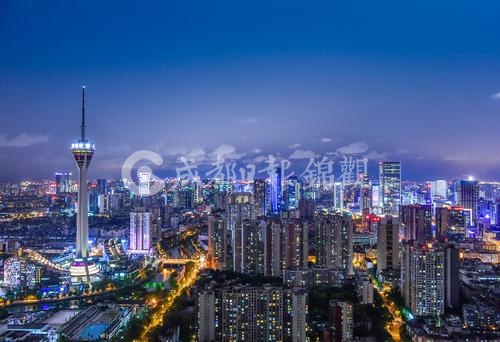 2018成都时装周天府日,成都国际时装周圆满落幕