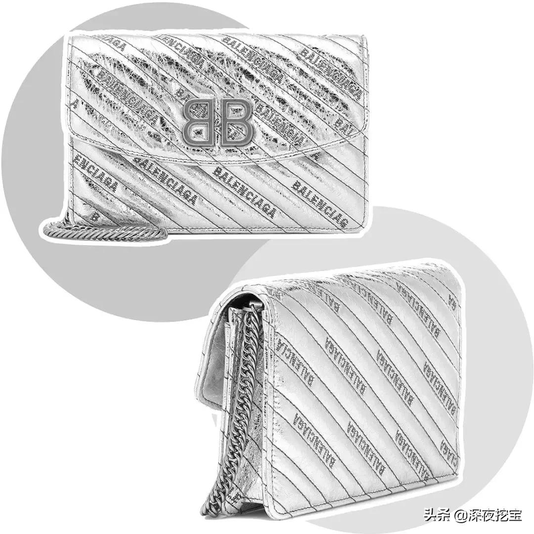 泫雅同款圆形包,泫雅喜欢的平价品牌