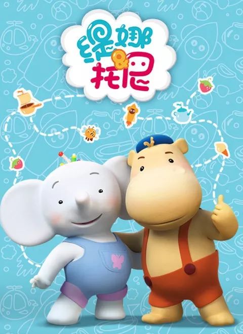 孩子们爱看动画片家长应该怎样做,孩子爱看电视家长应该怎么做