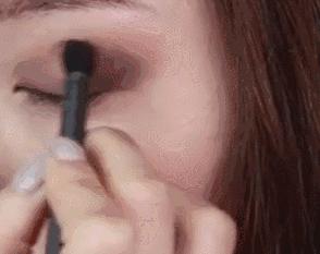 魔幻妆容图片,魔幻系妆容