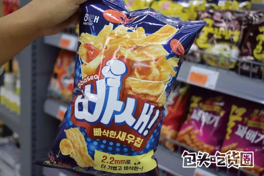 零食开箱推荐好吃,零食推荐好物开箱