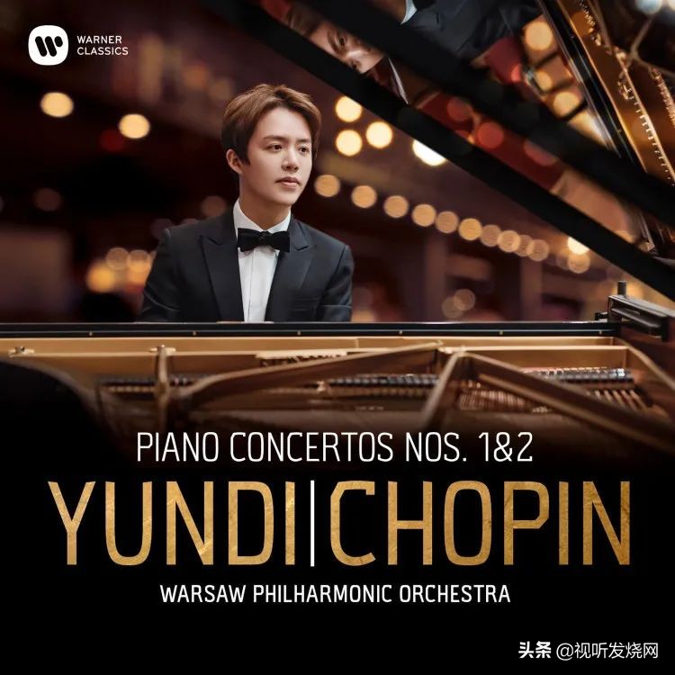 李云迪肖邦国际钢琴比赛表演曲目,李云迪华沙