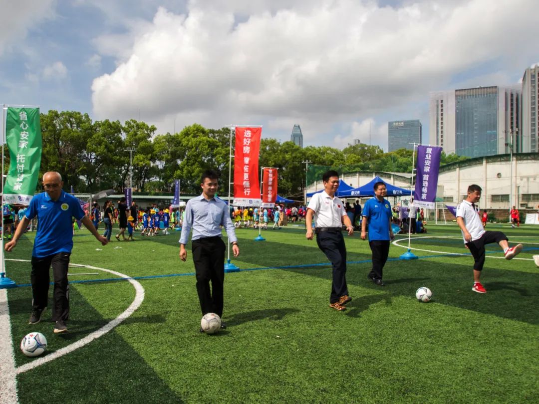 成都贝壳社区足球联赛,惠州五人制足球联赛