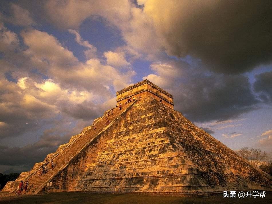 玛雅文明五大预言在哪里发现的,玛雅文明预言世界末日