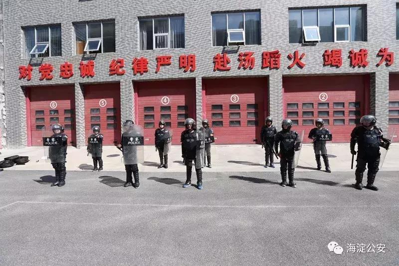 特警魔鬼式训练,普通人感受特警训练