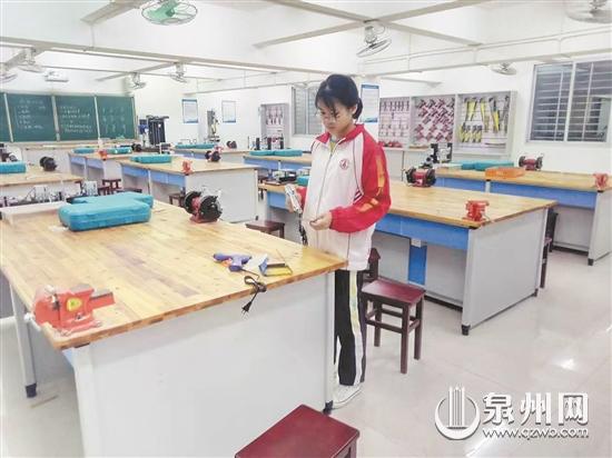 勇立教改潮头争创教研名校——泉州市培元中学深化教育教学改革纪实