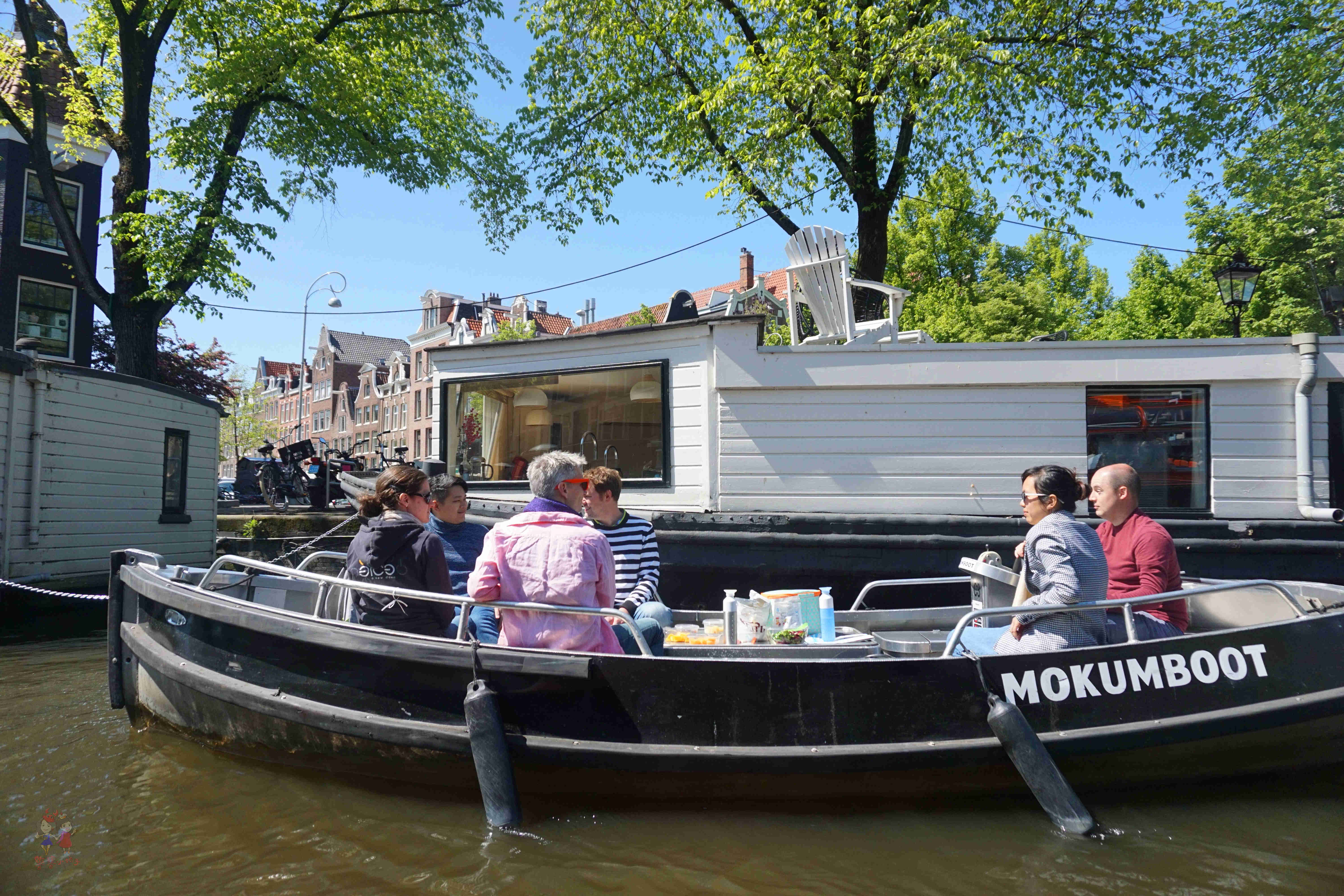 梵高游荷兰攻略,到荷兰夜游梵高星空之路