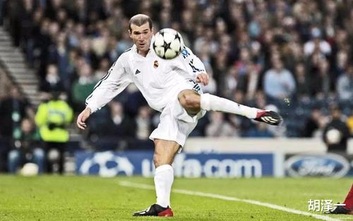 皇马队史最佳阵容,皇马第一人是谁