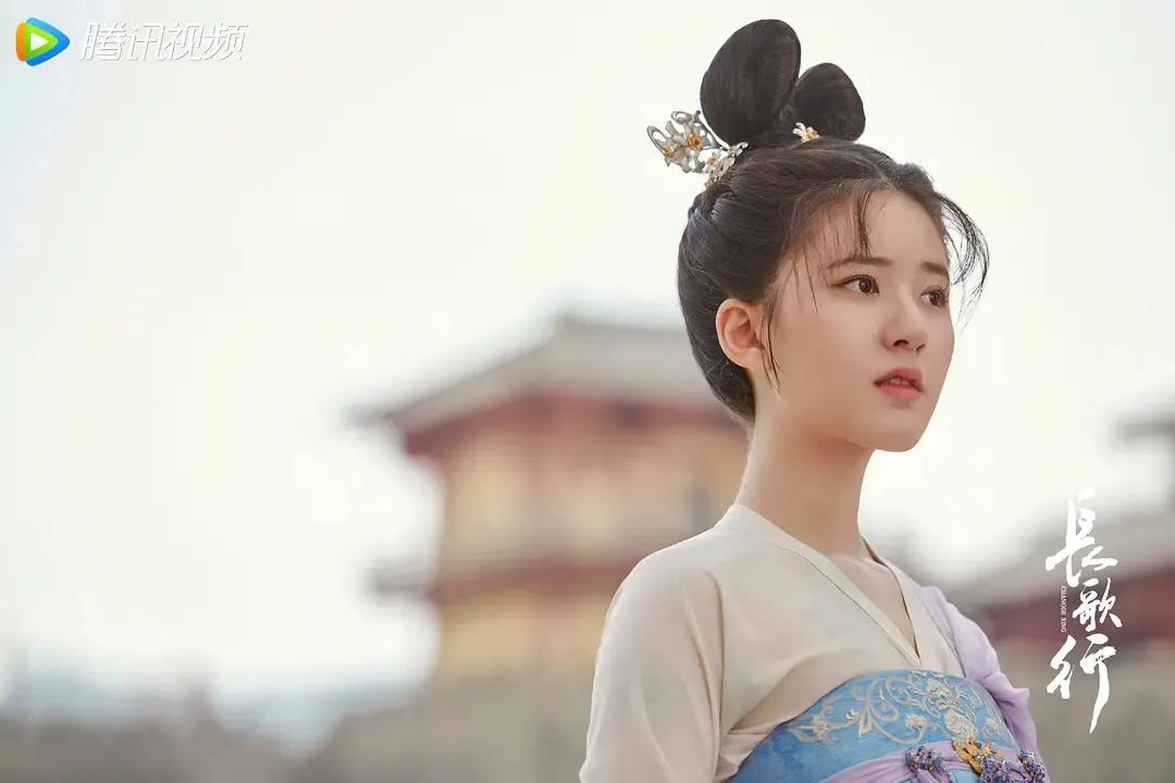 长歌行皓都侍卫和乐嫣公主结婚,长歌行皓都和乐嫣结婚