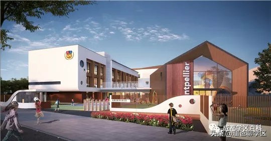 大源板块学校,大源片区最好的小学