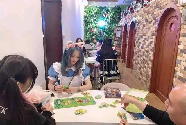 上海“女仆公馆”被查封：啥是“女仆”？有啥服务？不妥在哪？