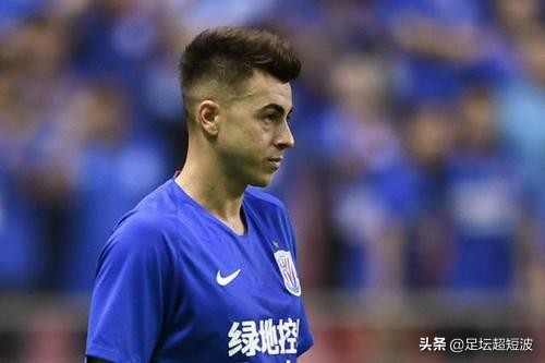 中超第2轮上海申花vs深圳佳兆业,上海申花对深圳佳兆业直播