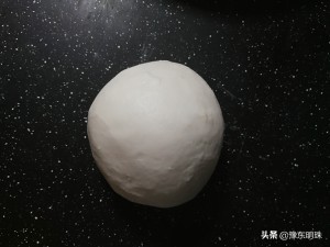 自己做的芋圆为什么不q弹,自制芋圆为什么不弹牙