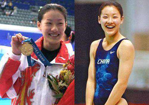 ​足球名宿曾与跳水皇后热恋4年，分手后娶嫩模，因拘役引发热议