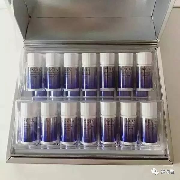日本18岁精华液排行榜,日本抗老精华液十大排名