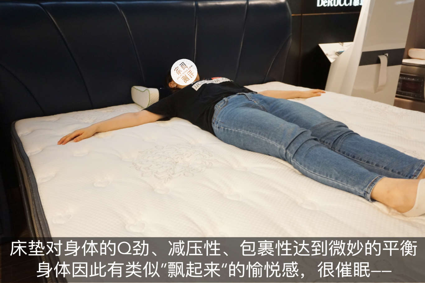 慕思床垫太空树脂球黑,慕思太空树脂球床垫卖点