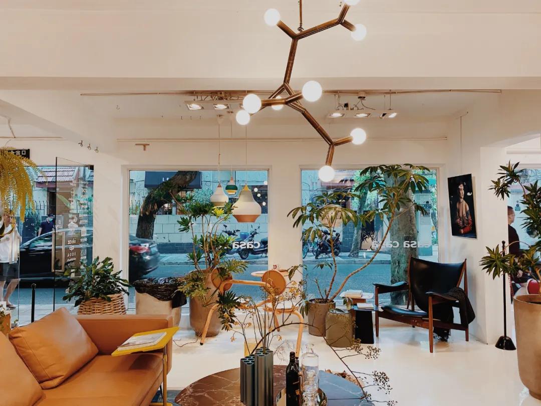 上海最值得逛的街是哪一条,上海最值得逛吃的马路