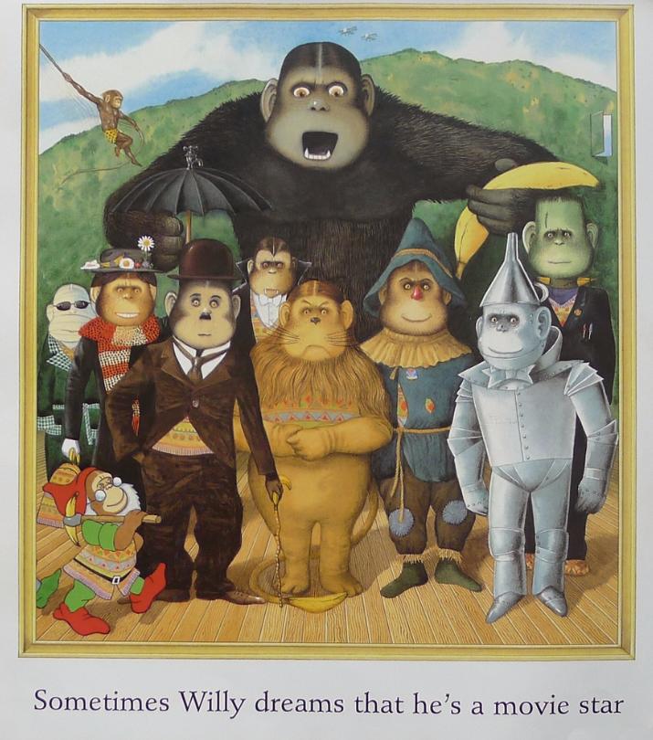 幼儿启蒙英语有声绘本阅读,儿童学前英语教材