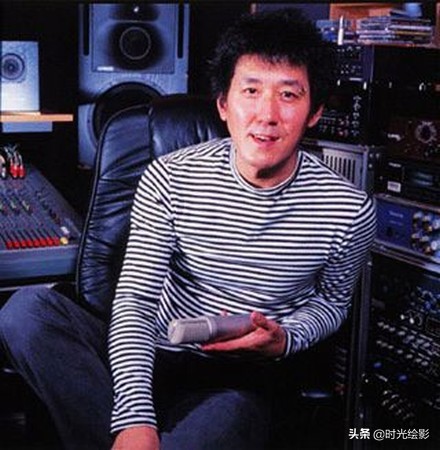 图像大历史丨顽主——票友导演和待业青年们的电影梦