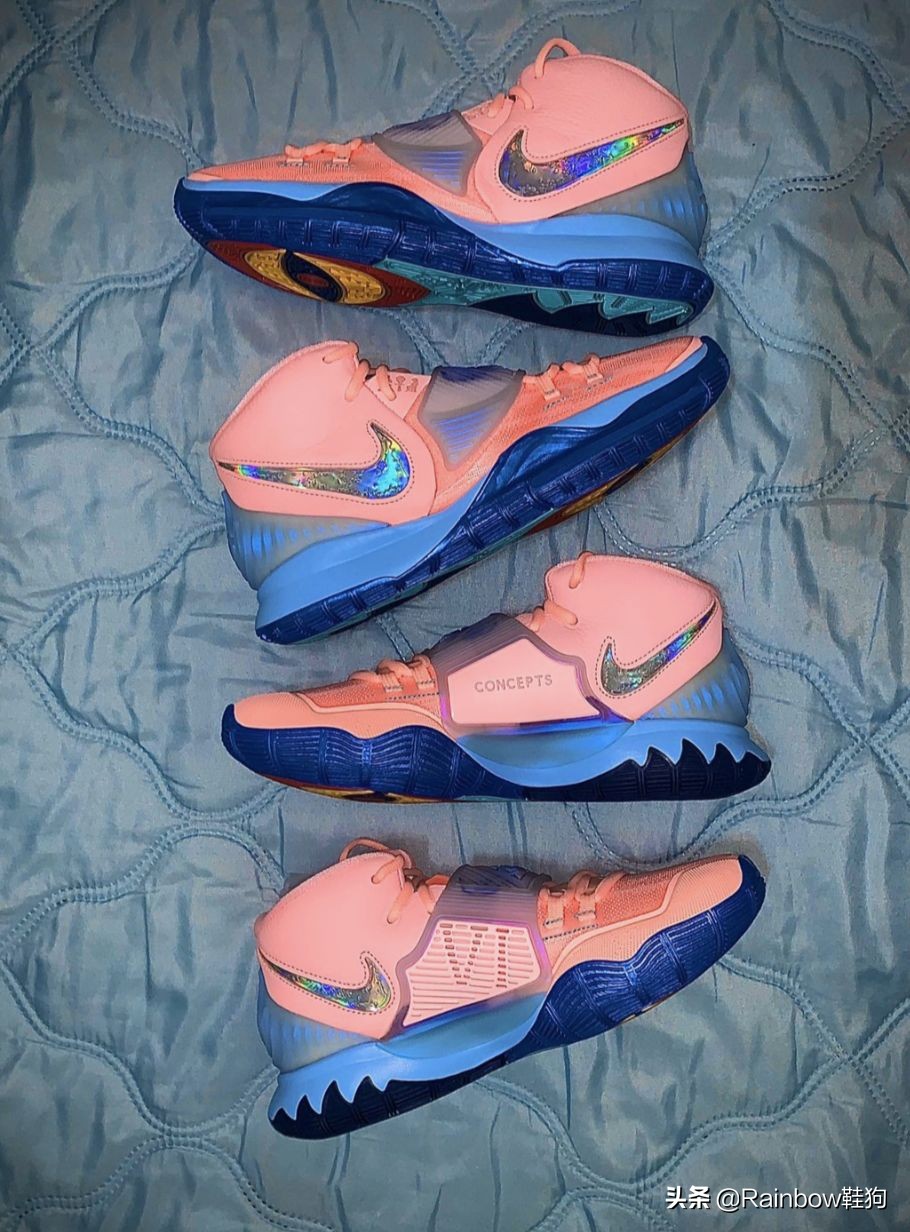 情人节穿搭男生夏天,情人节限定鞋粉色男