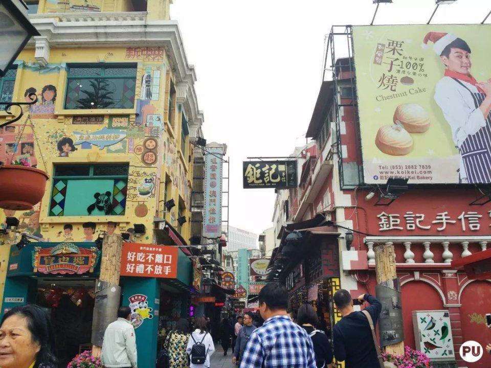 过年澳门旅游住宿省钱攻略,澳门一日游推荐自由行