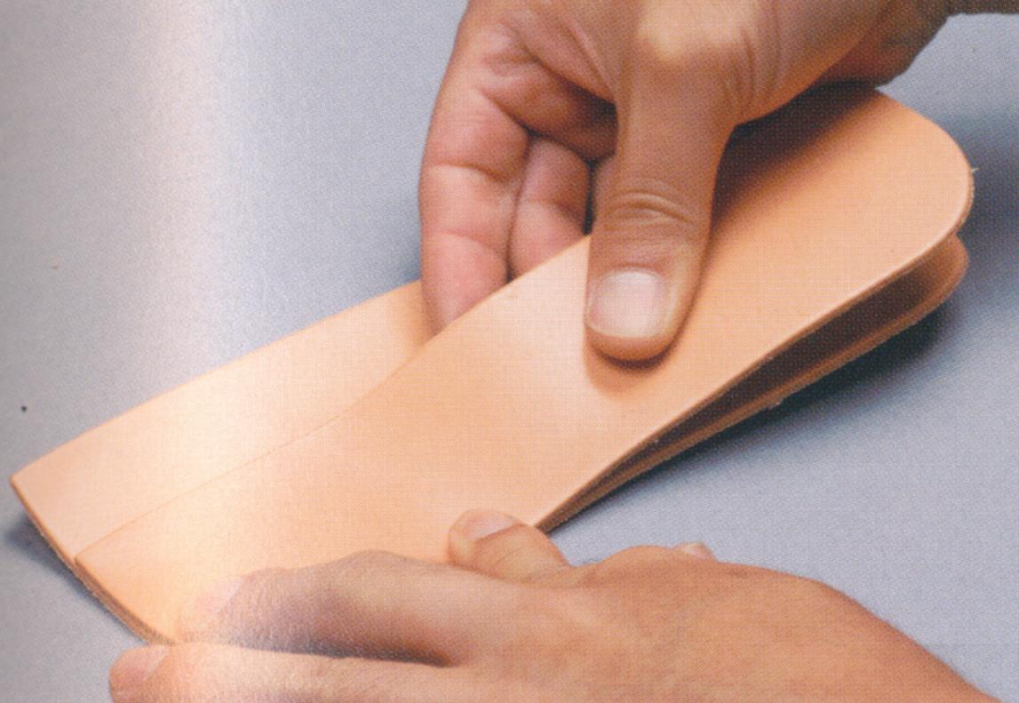 做大型皮包的手工全教程,自己做皮革包教程