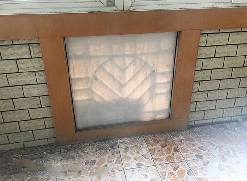 进门客餐厅一体户型设计,奇葩户型卧室和餐厅怎么设计