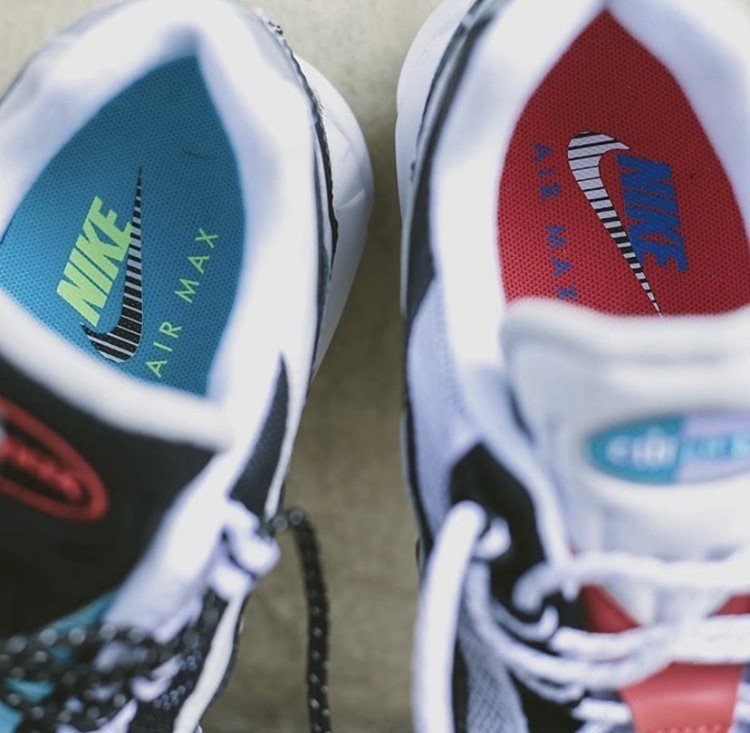 高调有逼格的鞋,高调潮鞋