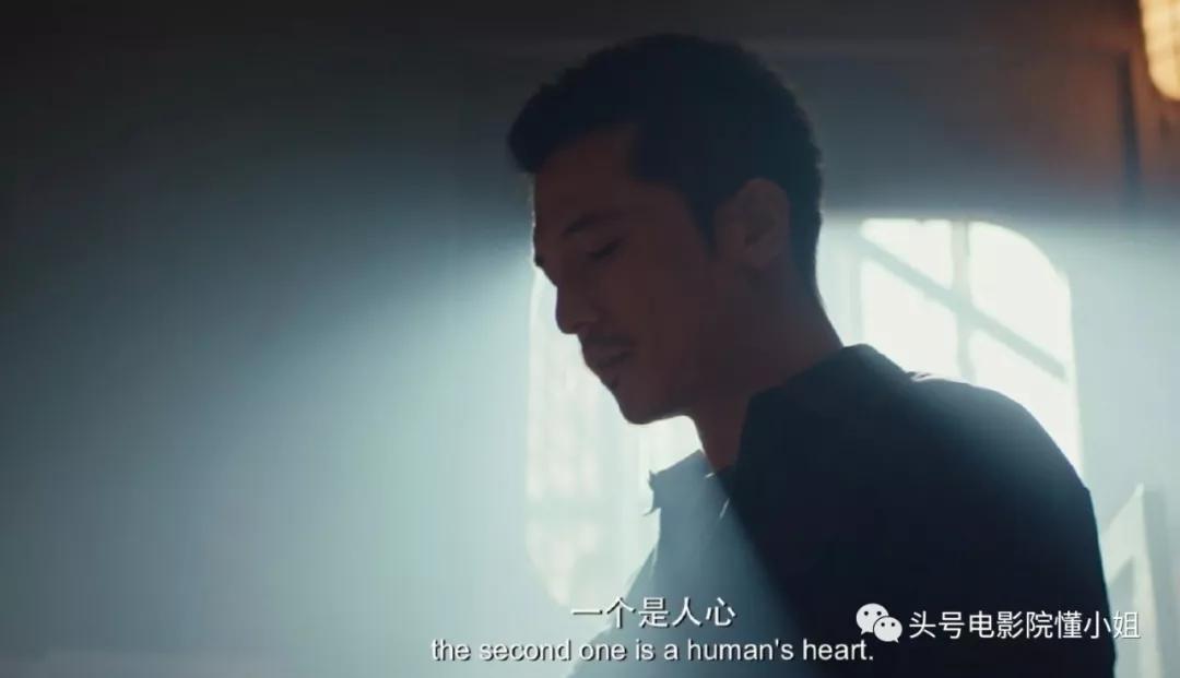 唐探陈思诚片段,唐探网剧陈思诚版