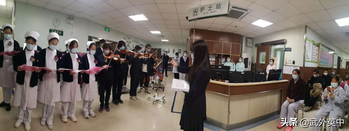 武外英中硚口新校区,武外英中夏令营