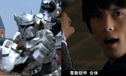 同一个角色不同人演差距太大,同一个人演两个角色