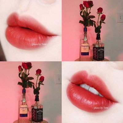 十大新款热门色号,2019秋冬色号